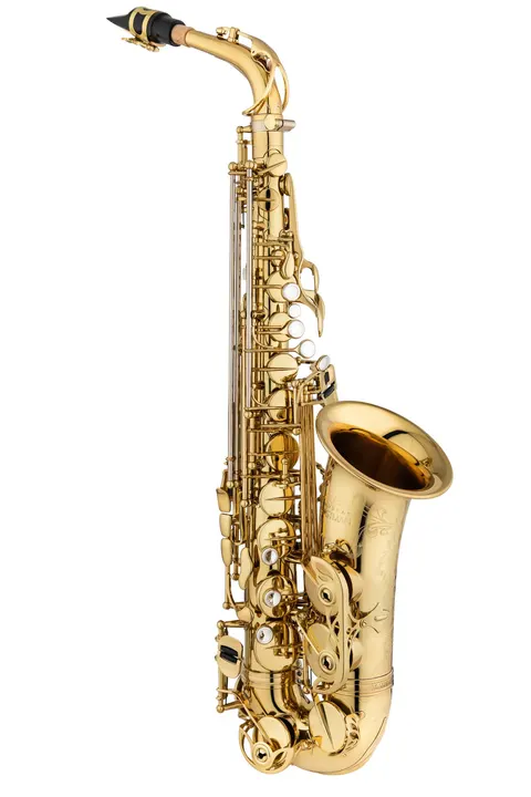 ANDREAS EASTMAN EAS850 PROFESSIONAL Rue St. Georges saksofon altowy