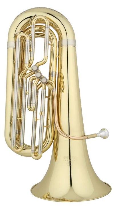 ANDREAS EASTMAN EBB323 tuba B 3/4