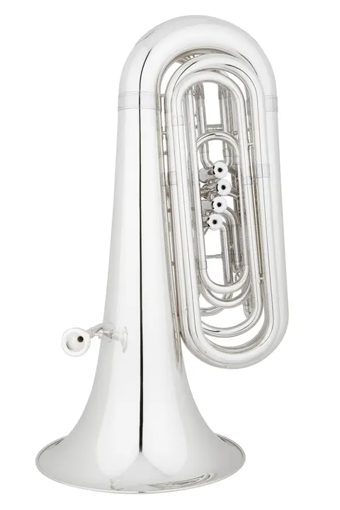 ANDREAS EASTMAN EBB324S tuba B 3/4