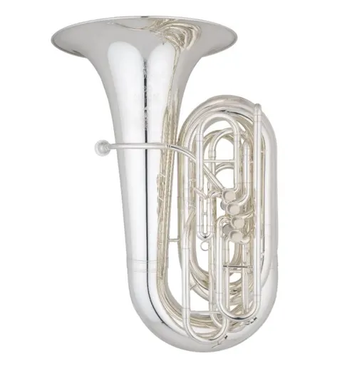 ANDREAS EASTMAN EBB524S tuba B 4/4
