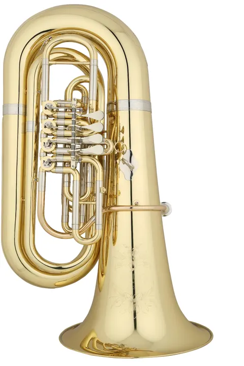 ANDREAS EASTMAN EBB562 tuba B 4/4