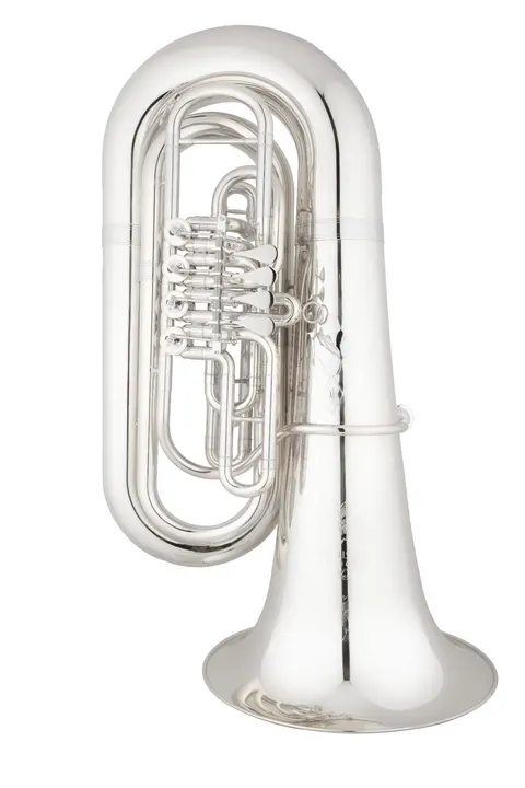 ANDREAS EASTMAN EBB562S tuba B 4/4