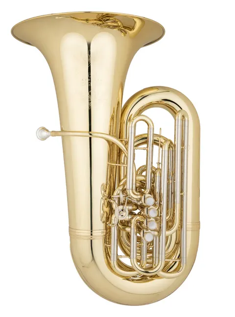 ANDREAS EASTMAN EBC836L tuba C 6/4