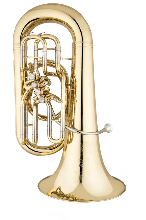 ANDREAS EASTMAN EBE853 tuba Es 4/4