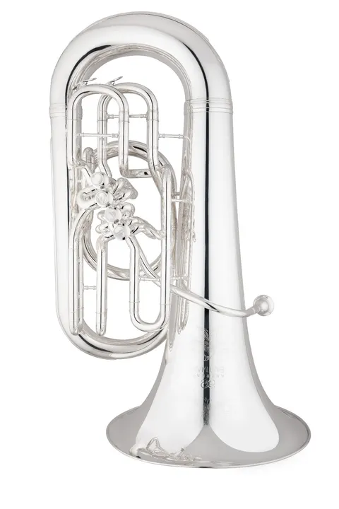 ANDREAS EASTMAN EBE853S tuba Es