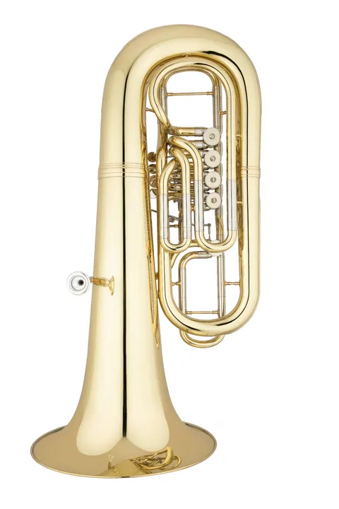 ANDREAS EASTMAN EBF864 tuba F 4/4