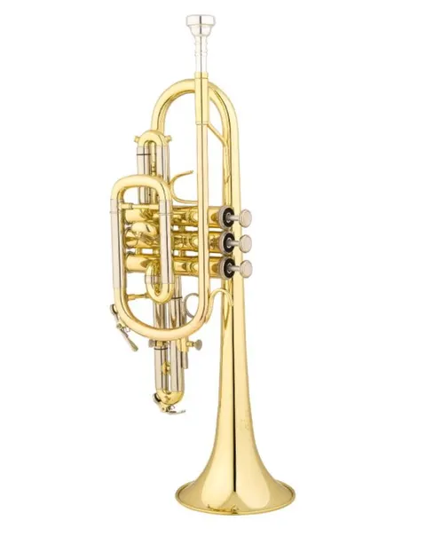 ANDREAS EASTMAN ECN223 STUDENT kornet B