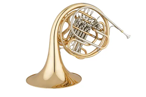 ANDREAS EASTMAN EFH682G ADVANCED waltornia podwójna B/F