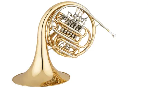 ANDREAS EASTMAN EFH683G ADVANCED waltornia podwójna F/B