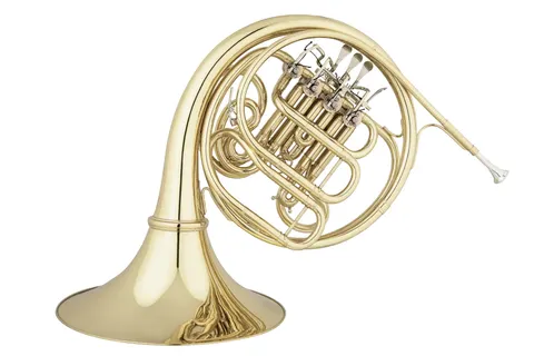 ANDREAS EASTMAN EFH885D PROFESSIONAL waltornia podwójna F/B