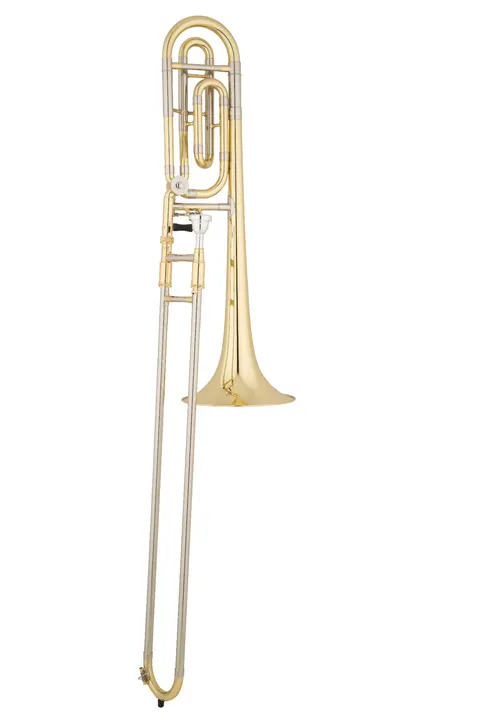 ANDREAS EASTMAN ETB424G INTERMEDIATE puzon tenorowy B/F z kwartwentylem