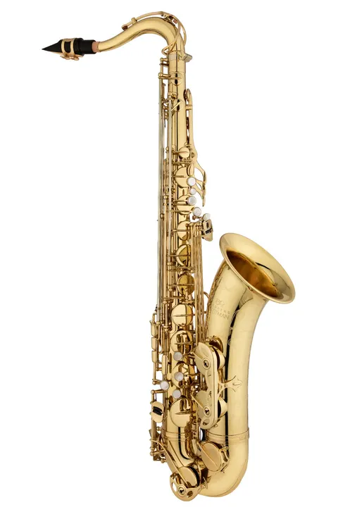 ANDREAS EASTMAN ETS650 PROFESSIONAL Rue St. Georges saksofon tenorowy