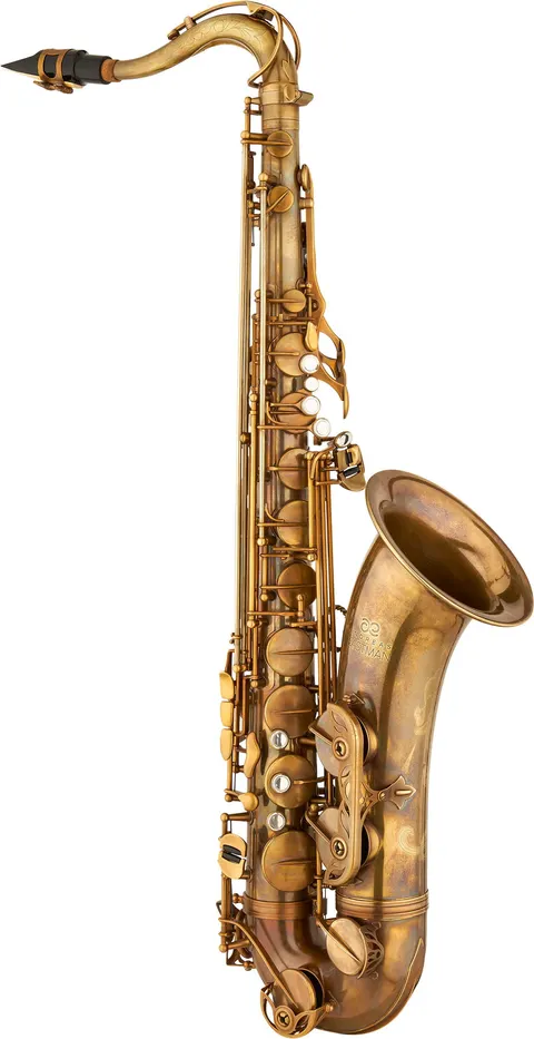 ANDREAS EASTMAN ETS852 PROFESSIONAL 52nd Street saksofon tenorowy