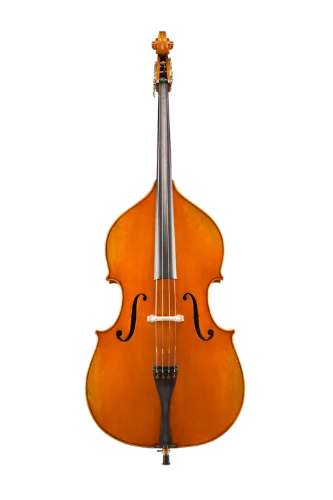 ANDREAS EASTMAN kontrabas model 503 Jonathan Li, rozmiar 3/4, forma gambowa