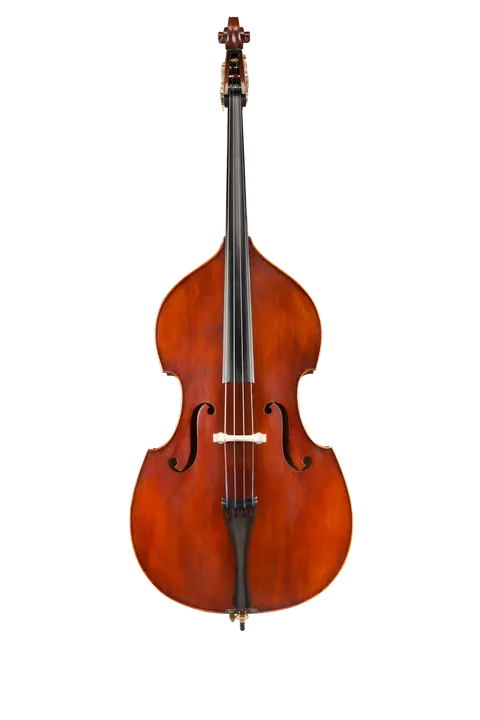 ANDREAS EASTMAN model 65, kontrabas 3/4, forma gambowa
