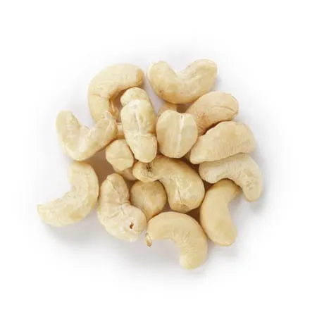 ORZECHY NERKOWCA BIO (SUROWIEC) (22,68 kg) 8