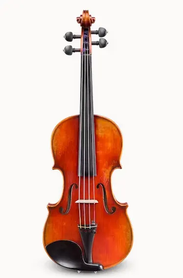 ANDREAS EASTMAN model 605 Master skrzypce 4/4 (same skrzypce)