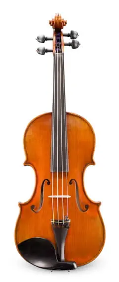 ANDREAS EASTMAN skrzypce model 702 Wilhelm Klier, rozmiar 4/4, forma Guarneri