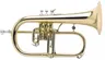 ANTOINE COURTOIS AC159R-L flugelhorn B Reference PROFESSIONAL