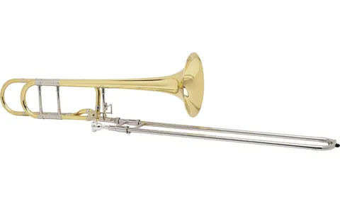 ANTOINE COURTOIS AC280BO puzon tenorowy B/F