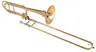 ANTOINE COURTOIS AC421BHA-L CREATION NEW YORK puzon tenorowy B/F