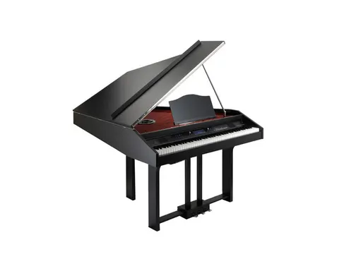 BLUETHNER fortepian eGrand Concert Digital Grand