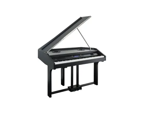 BLUTHNER fortepian eGrand Studio Digital Grand