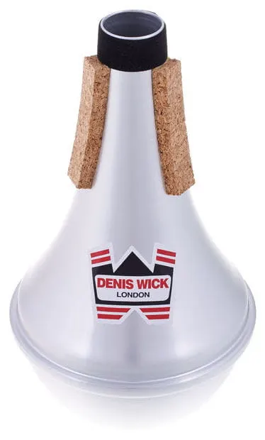 DENIS WICK tłumik do trąbki Streight DW5504