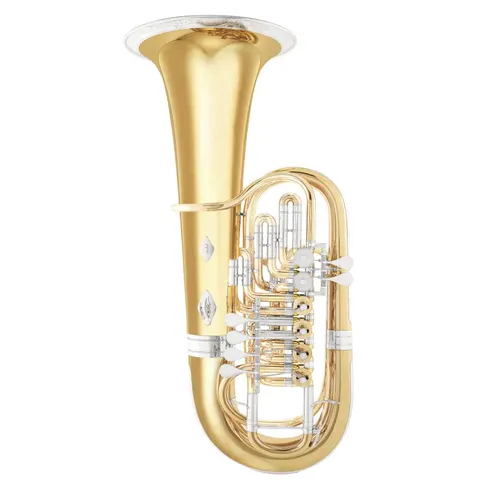 ALEXANDER model 157ML tuba B