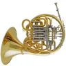 GEBR. ALEXANDER model 310GAFVL waltornia potrójna F/B/f-alto