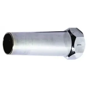 GEWA adapter do ustnika puzon mały/duży
