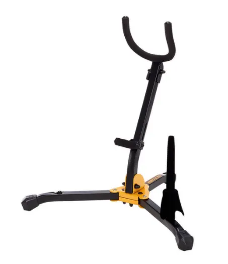 HERCULES DS532BB Statyw do saksofonu i fletu / klarnetu
