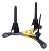 HERCULES DS543B Multi Stand Statyw potrójny na flet, klarnet, flet piccolo