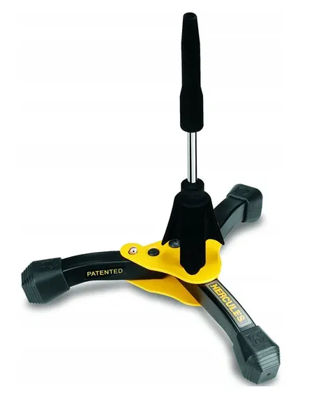 HERCULES DS640B Statyw do fletu, klarnetu