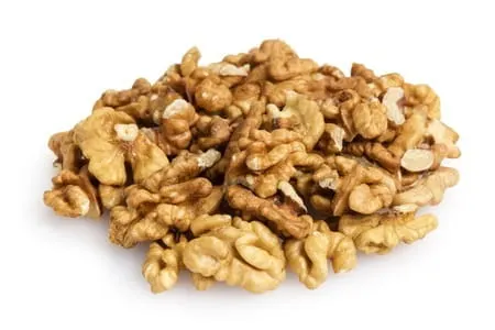 ORZECHY WŁOSKIE BIO (SUROWIEC) (10 kg) 7