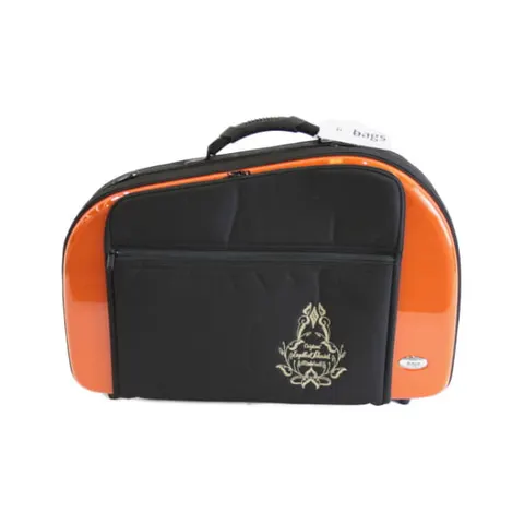 ENGELBERT SCHMID futerał do waltorni Spanish Flight Gigbag, kolor pomarańczowy