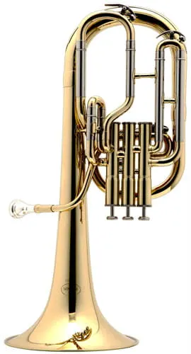 BESSON BE152-L sakshorn altowy Eb Prodige