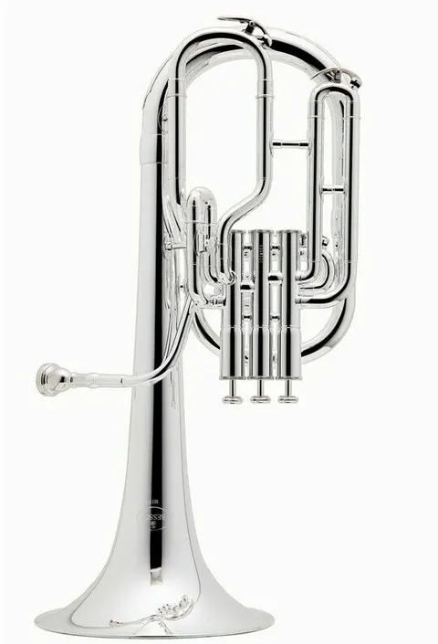 BESSON BE157-S sakshorn tenorowy Bb