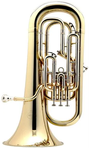 BESSON BE163-L eufonium Bb Prodige