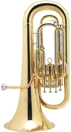 BESSON BE164-L eufonium Bb Prodige