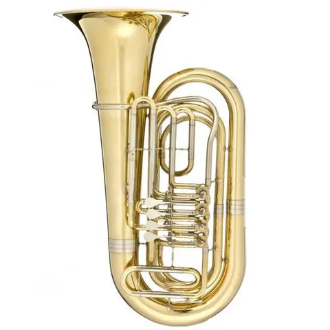 BESSON BE186-L tuba B Prodige