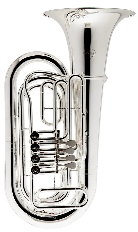 BESSON BE186-S tuba B Prodige