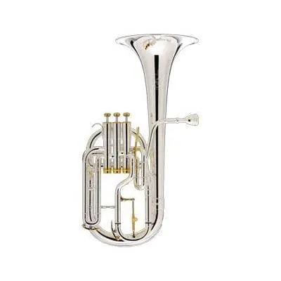 BESSON BE2050G-2G sakshorn tenorowy Eb Prestige