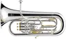 BESSON BE2051-2G-S eufonium Bb Prestige kompensacyjne