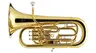 BESSON BE2052-1G-L eufonium Bb Prestige kompensacyjne