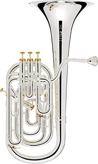 BESSON BE2056-2G sakshorn barytonowy Eb Prestige