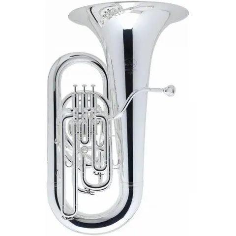 BESSON BE782-S tuba Eb International