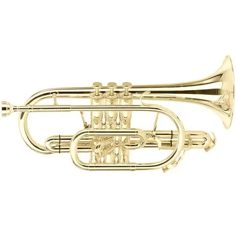 BESSON BE924G-L kornet Es Sovereign