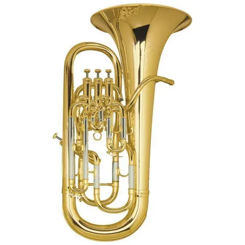 BESSON BE967T-L eufonium Bb Sovereign