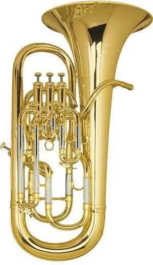 BESSON BE968-L eufonium Bb Sovereign
